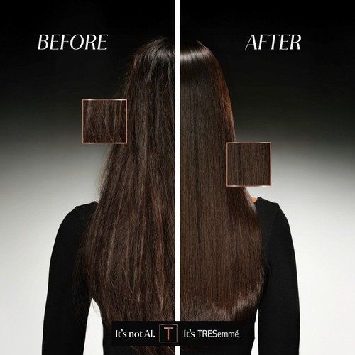 Tresemme Keratin Seal Smooth Conditioner