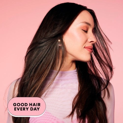 MONDAY Smooth Conditioner for Curly & Frizzy Hair