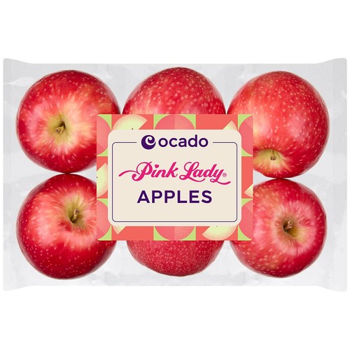 Ocado Pink Lady Apples