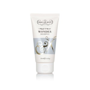 Percy & Reed I Need a Hero! Wonder Shampoo