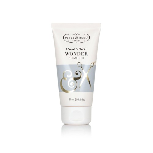 Percy & Reed I Need a Hero! Wonder Shampoo