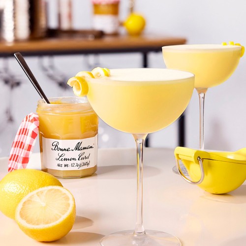 Bonne Maman Lemon Curd