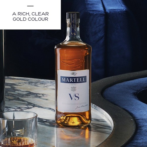 Martell VS Fine Cognac