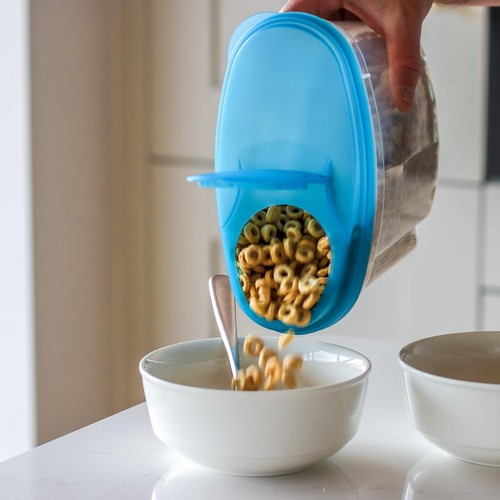 KitchenCraft Easy Pour Food Storage Set