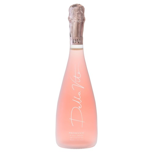 Della Vite Millesimato D.O.C. Prosecco Rose
