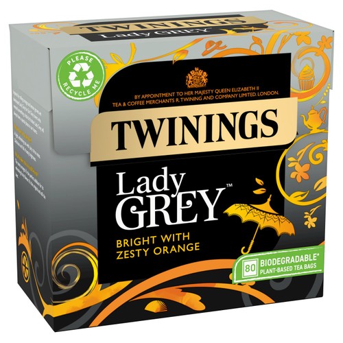 Twinings Lady Grey Tea