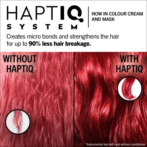 Schwarzkopf Oleo 5-92 Bright Red