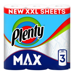 Plenty Max Performance Kitchen Roll