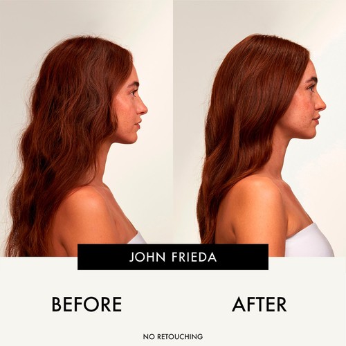 John Frieda Frizz Ease Miraculous Recovery Repairing Oil
