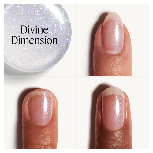 Essie Special Effects Divine Dimension