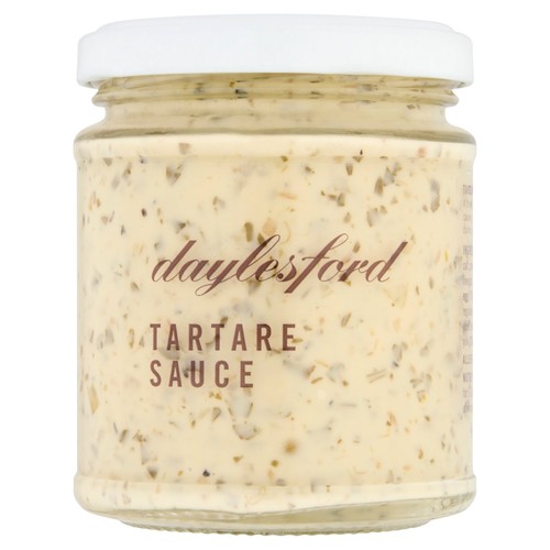 Daylesford Tartare Sauce