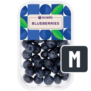 Blueberries