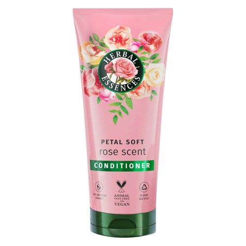 Herbal Essences Rose Conditioner Soft