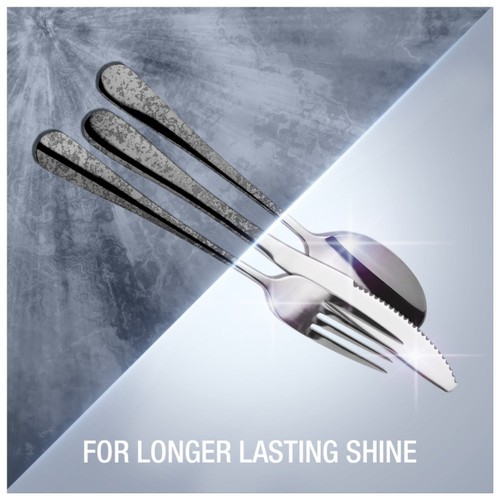 Silvo Metal Polish & Cleaner Wadding