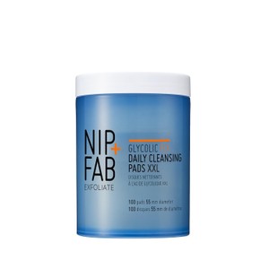 Nip+Fab Glycolic Fix Day Pads, Supersize