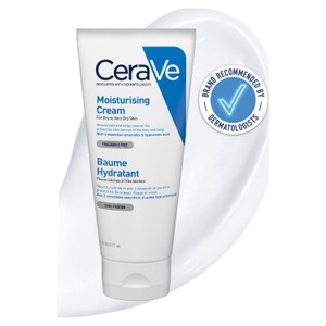 Cerave Moisturising Cream 177Ml