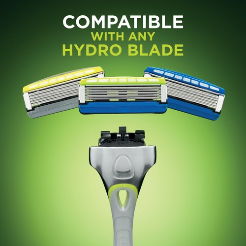 Wilkinson Sword Hydro 5 Sensitive Men's Razor Blades