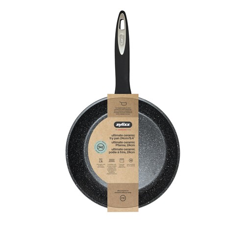 Zyliss Ultimate Ceramic 24cm Frying Pan