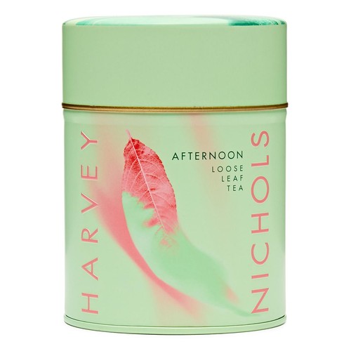 Harvey Nichols Afternoon Loose Leaf Tea Caddy