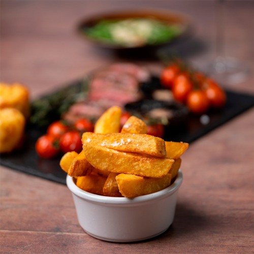 Koffmann's Classic Chunky Chips
