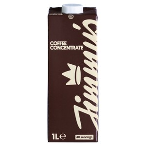 Jimmy's Iced Coffee Concentrate