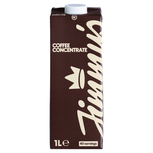 Jimmy's Iced Coffee Concentrate