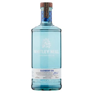 Whitley Neill Blackberry Gin
