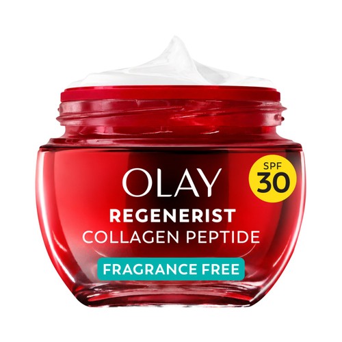 Regenerist Collagen Peptide Day Cream SPF30
