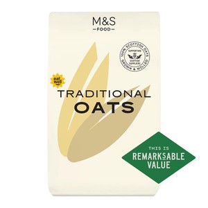 Scottish Porridge Oats 1kg