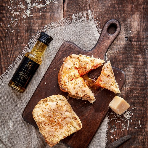 Truffle Hunter, Black Truffle Oil