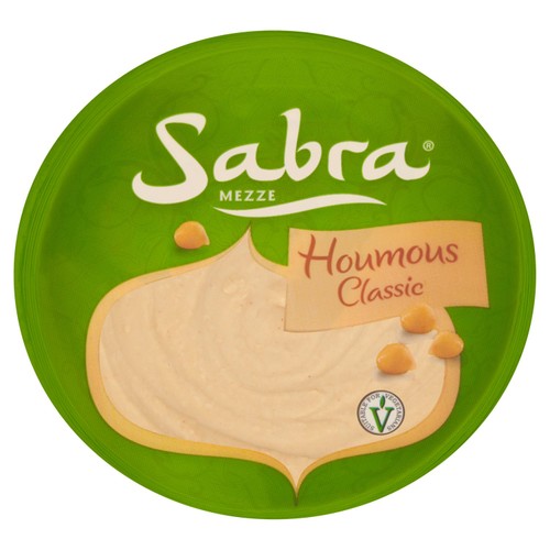 Sabra Houmous Classic