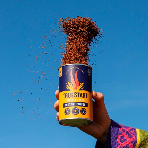 TrueStart Barista Grade Instant Coffee