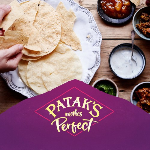 Patak's Hot Lime Pickle