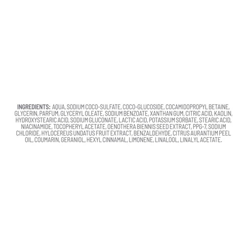 Dove Body & Mind Dragonfruit & Primrose Bath Soak