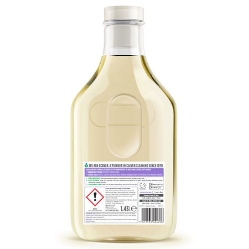 Ecover Laundry Liquid Colour