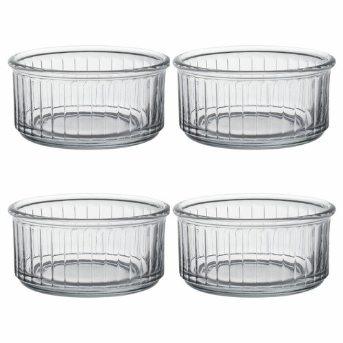 Duralex Ovenchef Clear Ramekin 10cm 