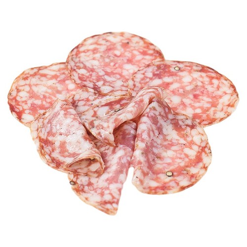 Natoora Fennel Salami Finocchiona