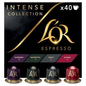 L'OR Intense Paper Refill