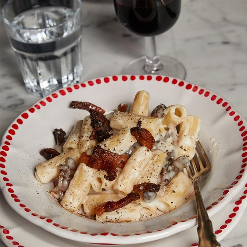 Rummo Rigatoni Pasta No.50
