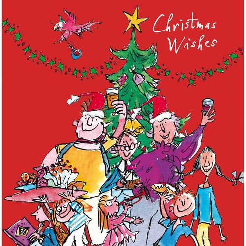 RNLI Charity Assortment Christmas Card Pack