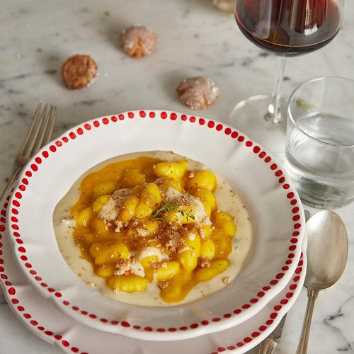 Rummo Gnocchi Di Patate No. 117
