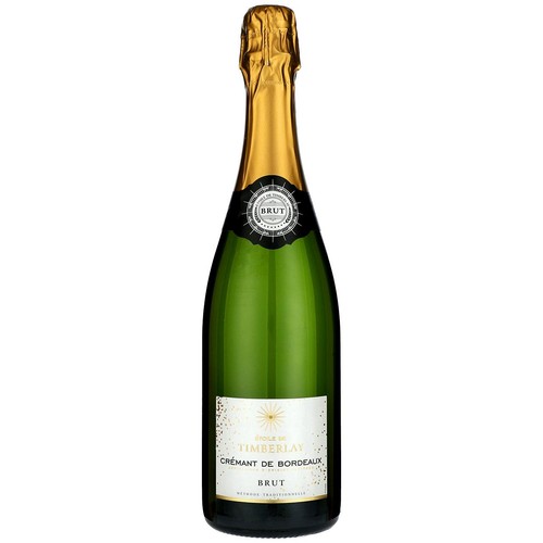 M&S Cremant De Bordeaux Blanc Brut