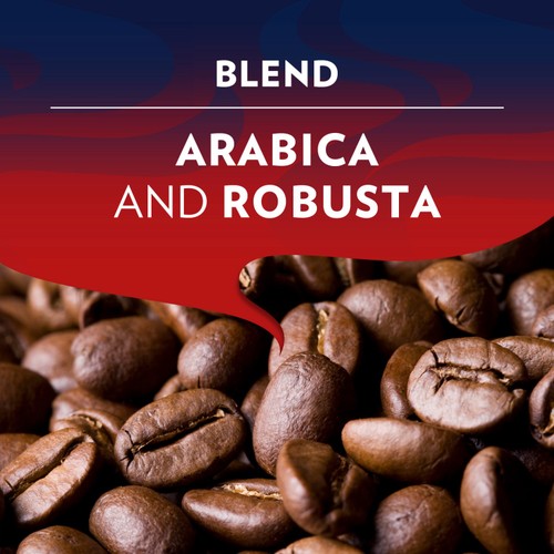 Lavazza Crema e Gusto Coffee Beans