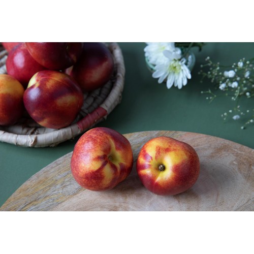 Diamond Crop Ripe and Ready to Eat Nectarine