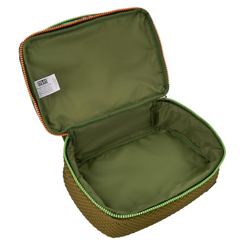 Polar Gear Dino Washable Lunch Bag