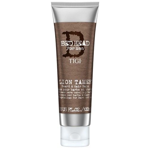 Bed Head for Men Lion Tamer Beard and Hair Balm 150ml