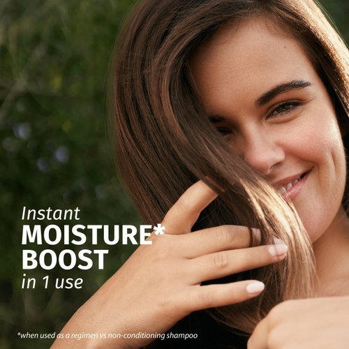 Herbal Essences Aloe Soothe Shampoo