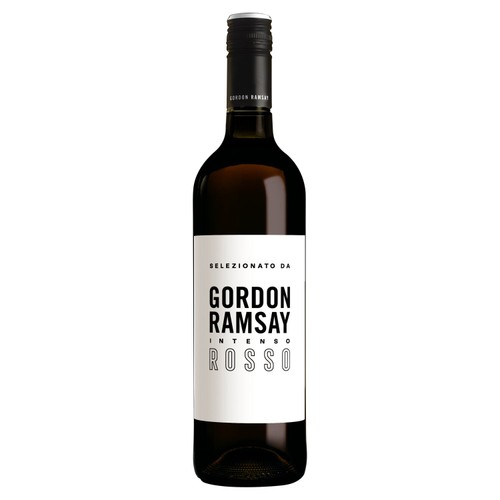 Gordon Ramsay Intenso Rosso