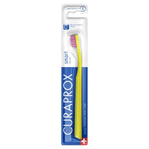 Curaprox Triple Pack Toothbrushes 5460