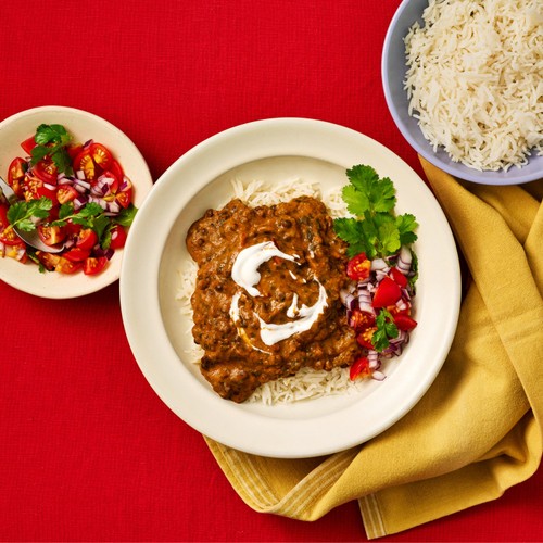 Heinz Lentil Dahl 250g